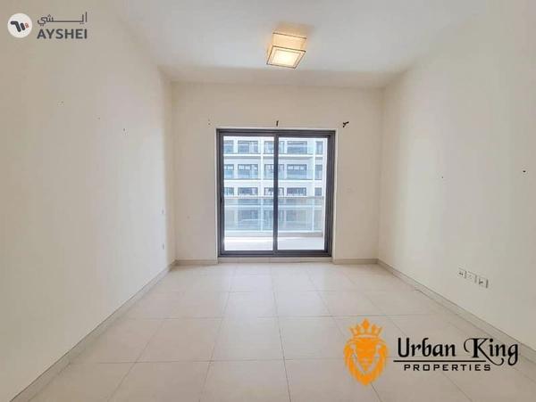 Al Waleed Gardens, Al Jaddaf, Dubai