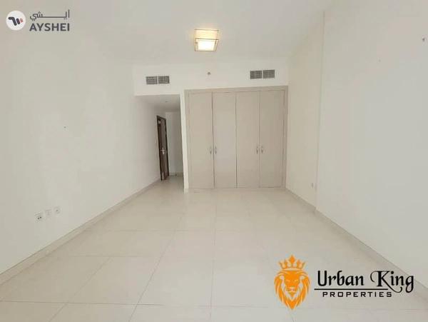 Al Waleed Gardens, Al Jaddaf, Dubai