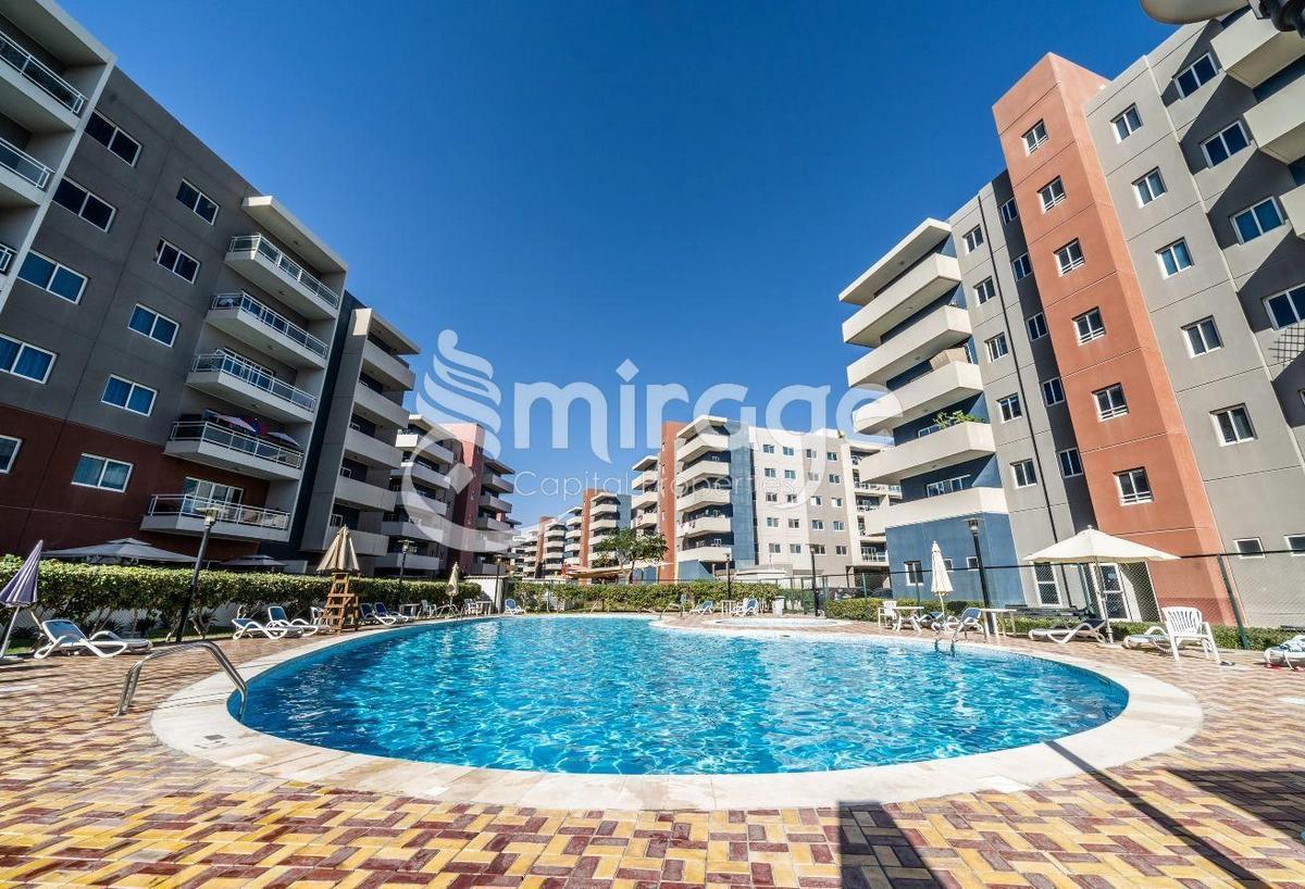 Ideal for Family | Modern 2BR Unit | Prime Area-0-landscape