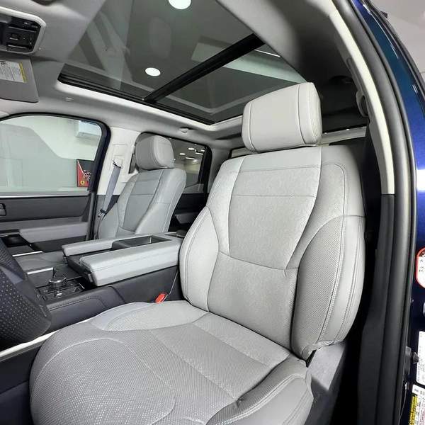 2024 Toyota Tundra TRD Package
