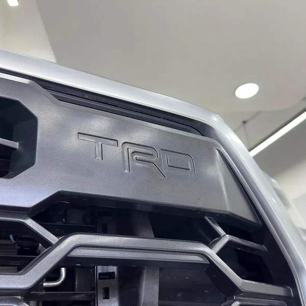 2024 Toyota Tundra TRD Package
