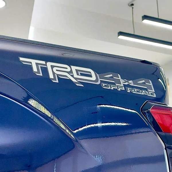 2024 Toyota Tundra TRD Package