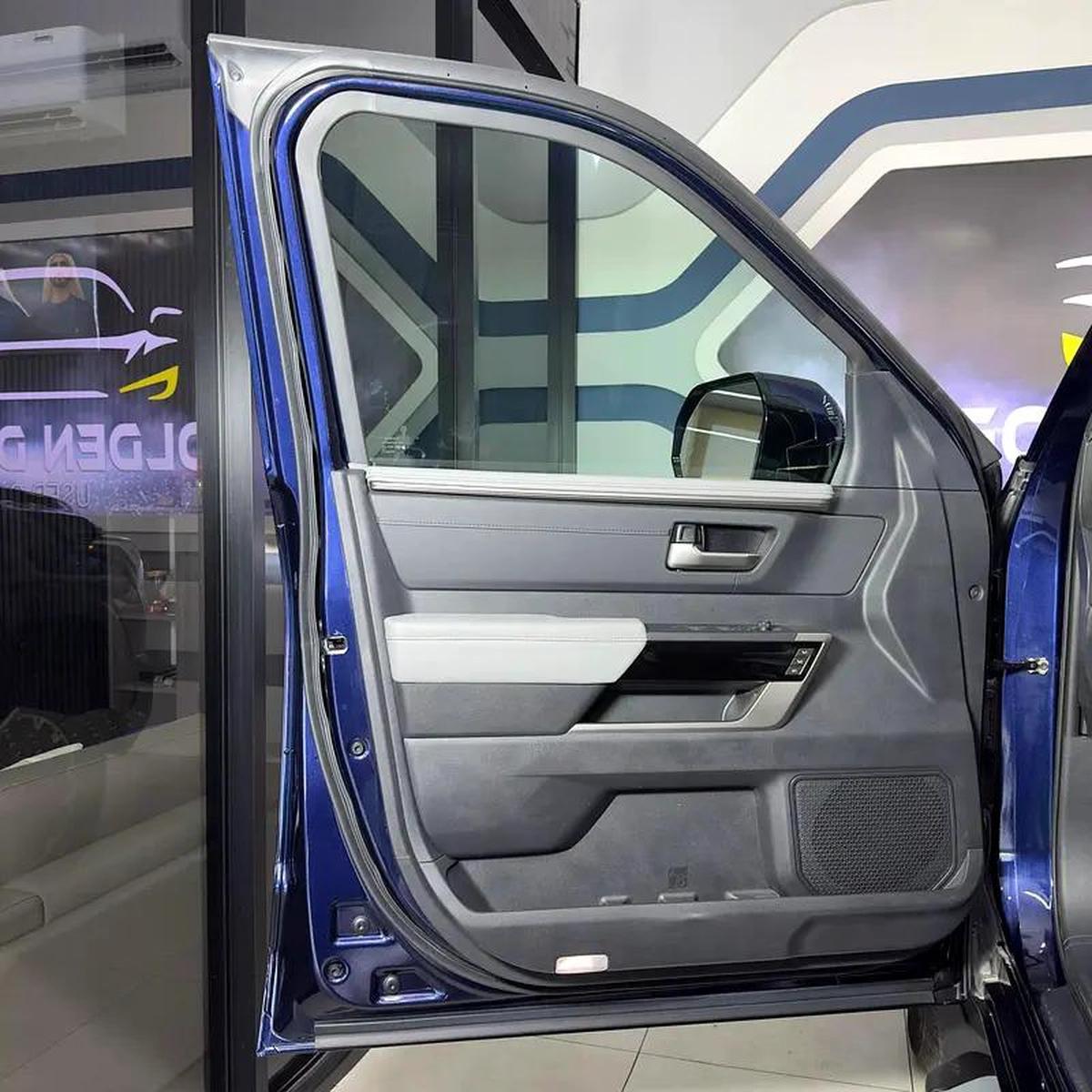 2024 Toyota Tundra TRD Package-2-2