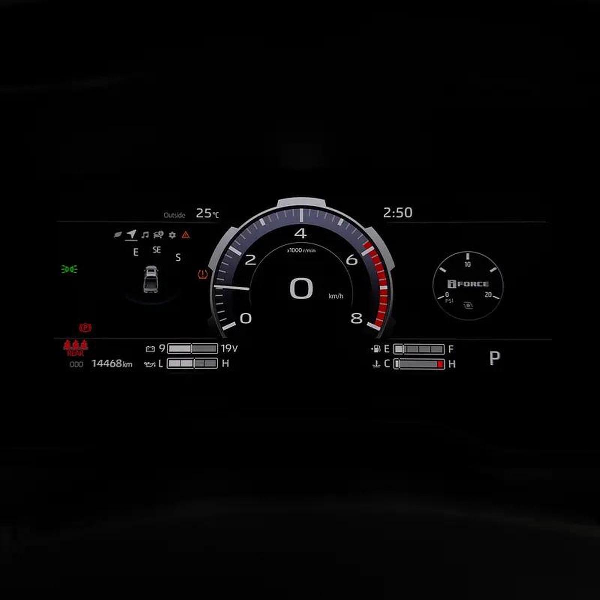 2024 Toyota Tundra TRD Package-1-1