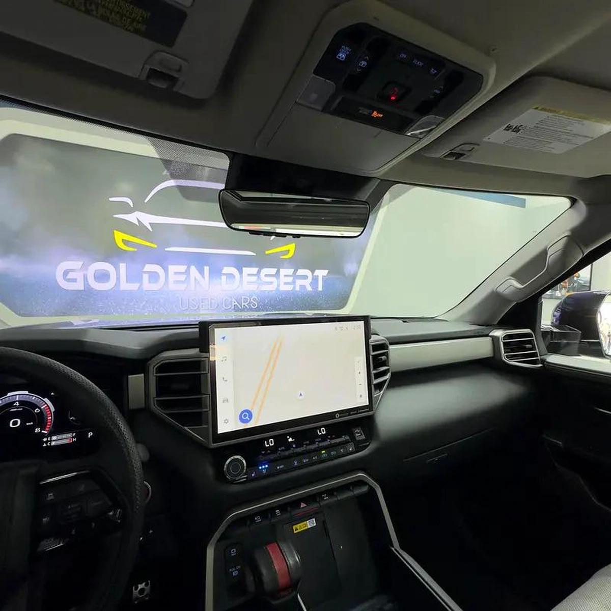 2024 Toyota Tundra TRD Package-6-6