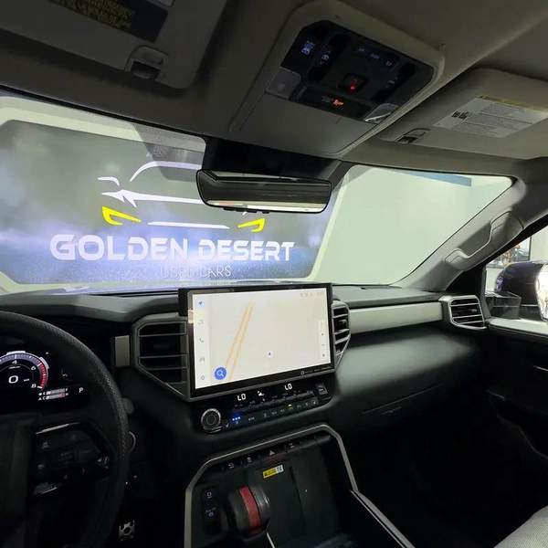 2024 Toyota Tundra TRD Package