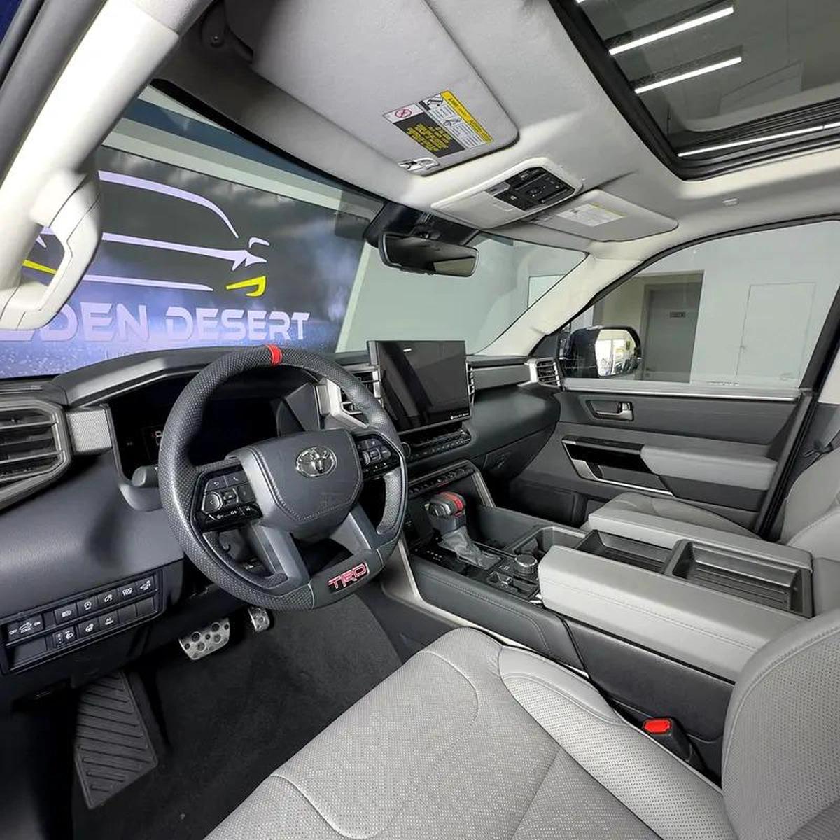 2024 Toyota Tundra TRD Package-14-14