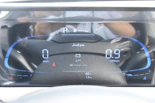 CRETA 1.5 GCC 2026 | SILVER