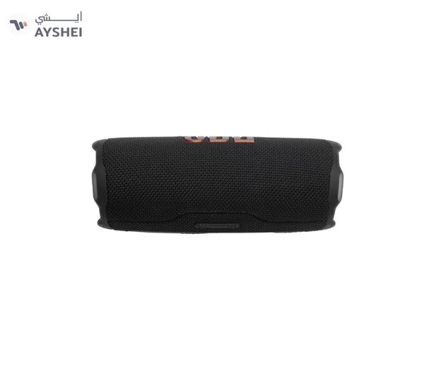 JBL Flip 7 - Pro Sound With Ai Sound Boost, Up To 16 Hours Of Playtime, Multi-Speaker Connection Via Auracast, And Waterproof, Dustproof, Drop-Proof Design For All Adventures Black