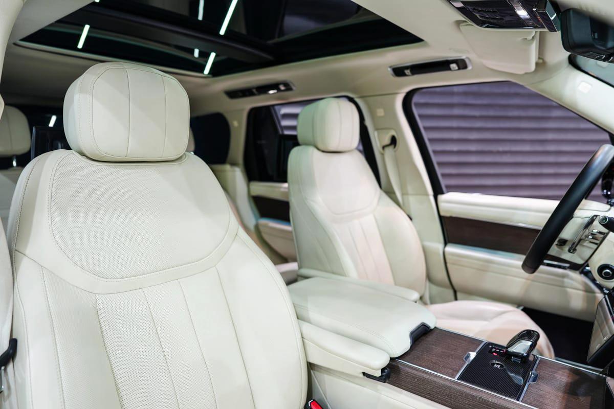 Land Rover Range Rover Vogue HSE P530-1-1