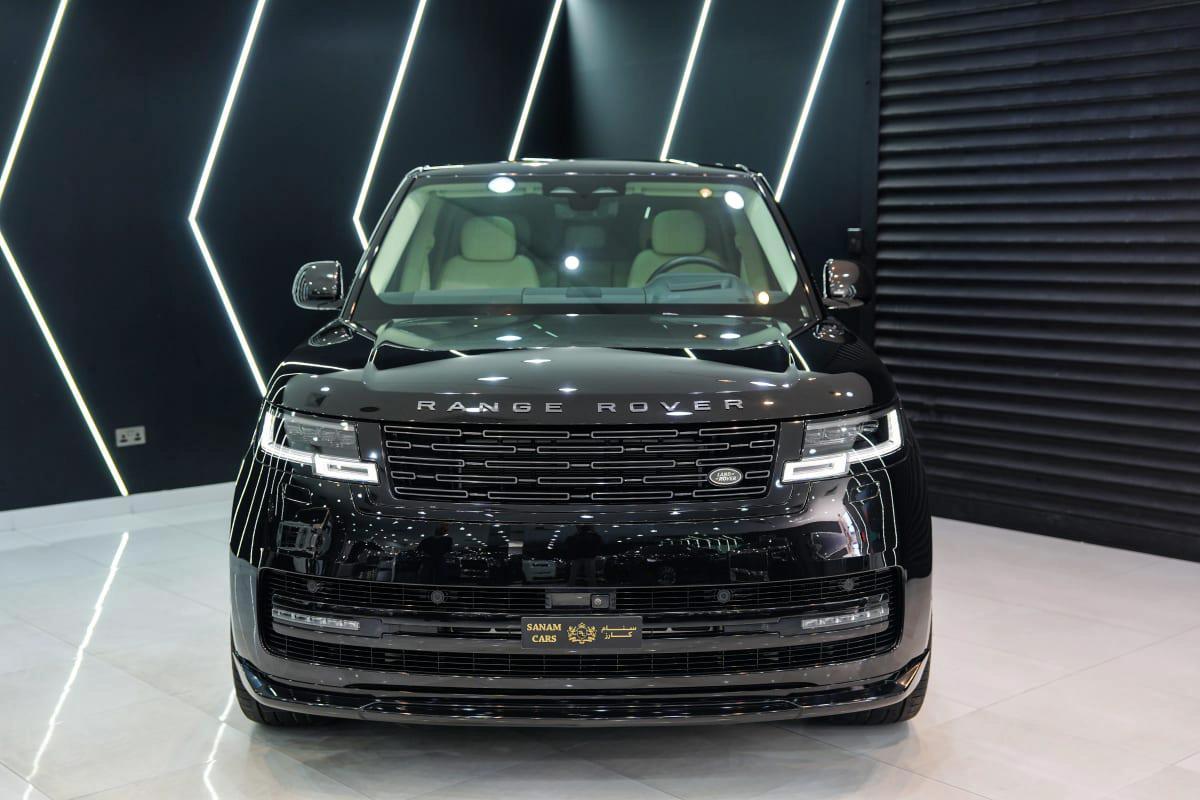 Land Rover Range Rover Vogue HSE P530-9-9