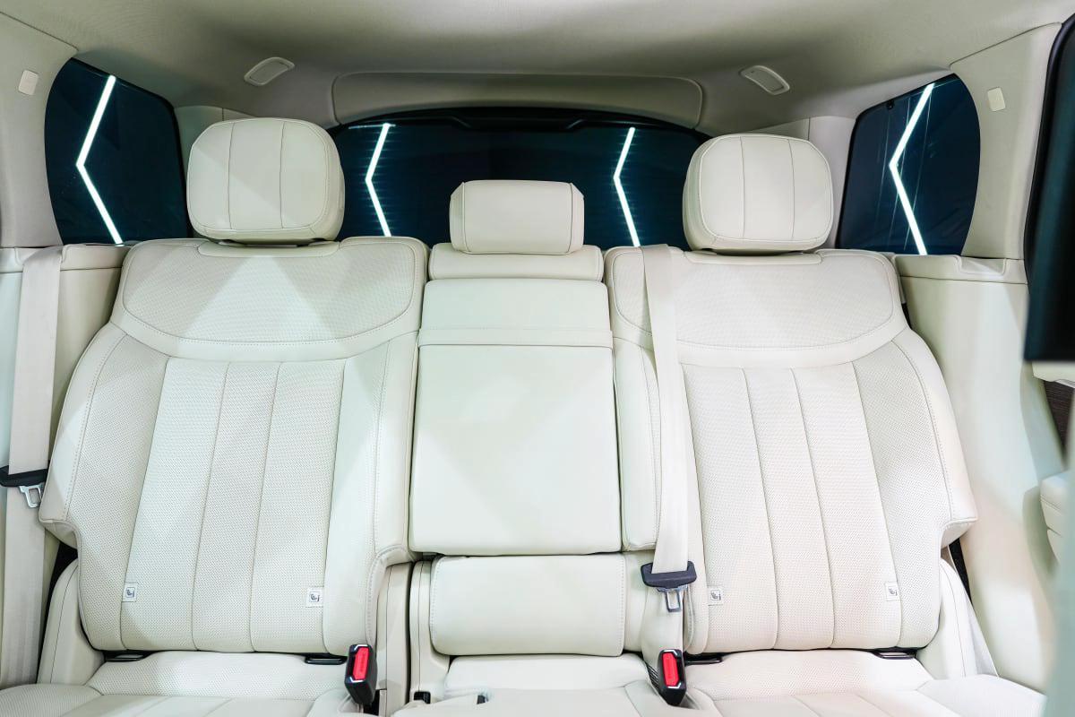 Land Rover Range Rover Vogue HSE P530-5-5