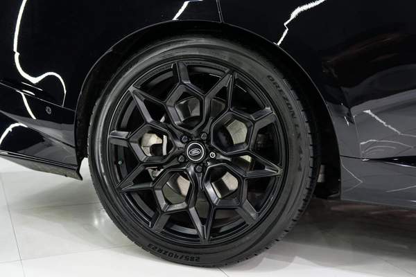 Land Rover Range Rover Vogue HSE P530