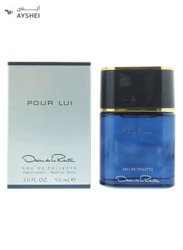 Oscar de la Renta Pour Lui EDT 90ml