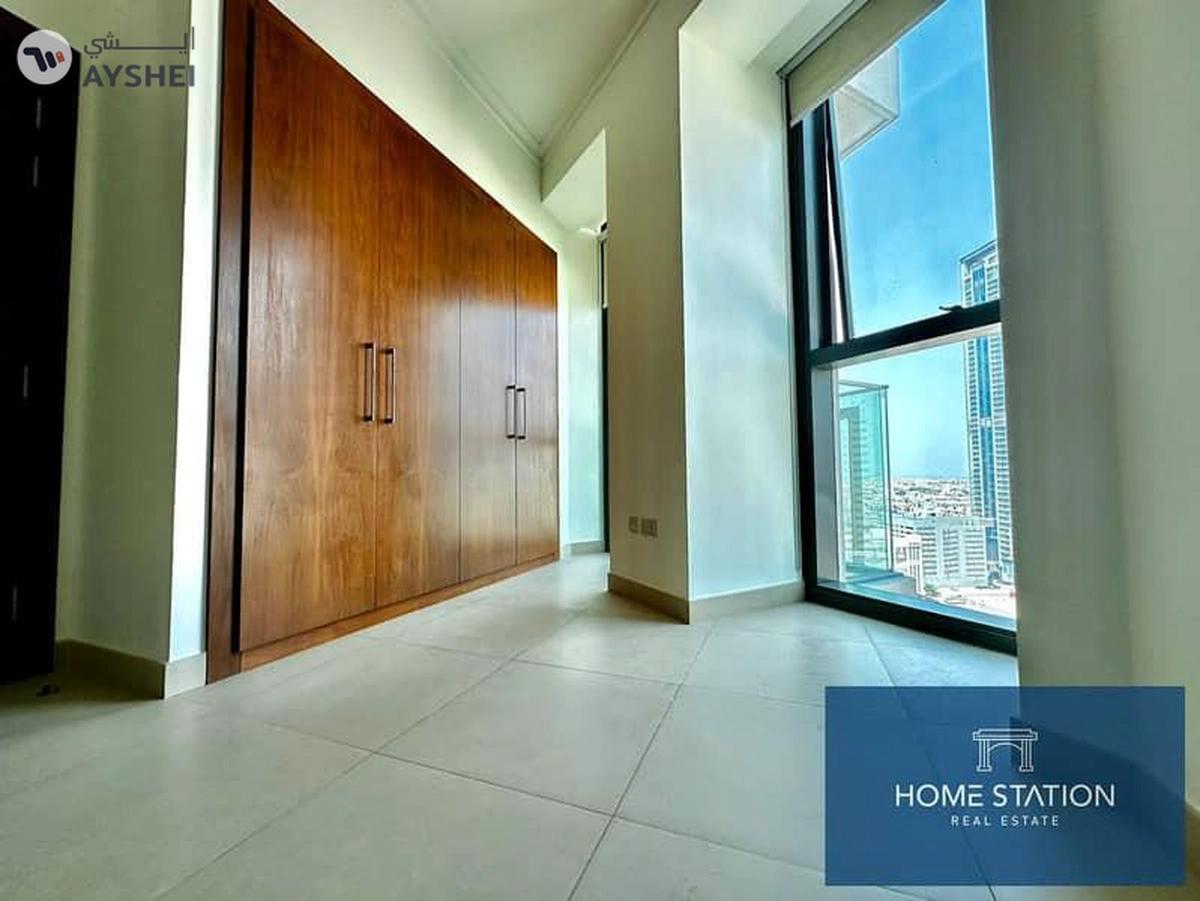 Burj Vista 1, Burj Vista, Downtown Dubai, Dubai-0-landscape