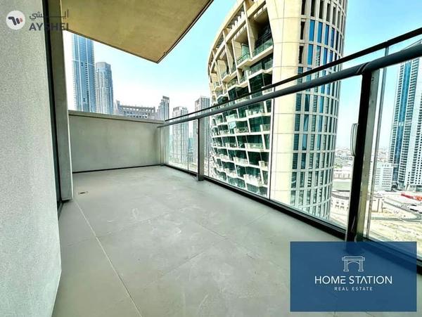 Burj Vista 1, Burj Vista, Downtown Dubai, Dubai