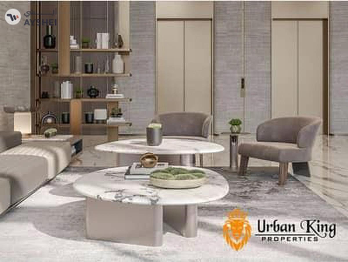 Parkside Boulevard by Tabeer, Arjan, Dubai-4-4