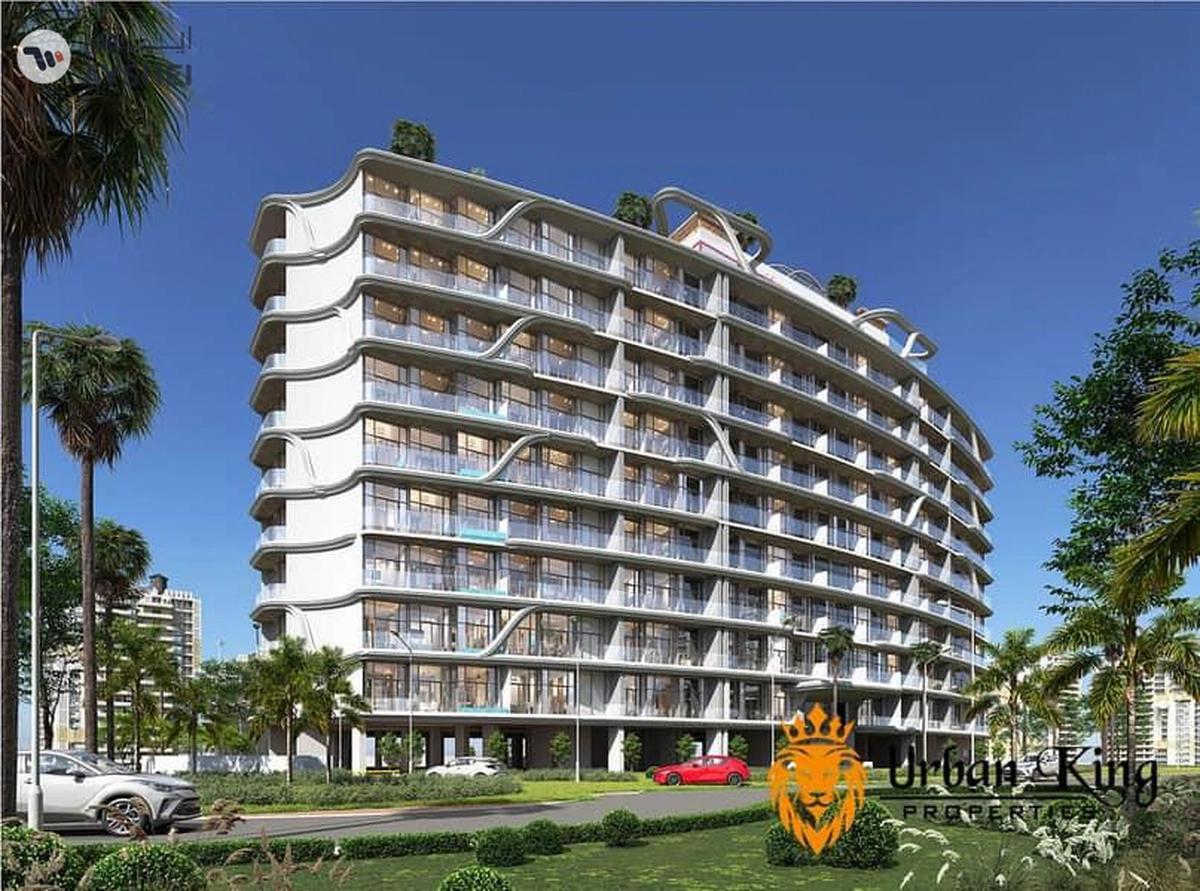 Parkside Boulevard by Tabeer, Arjan, Dubai-7-7