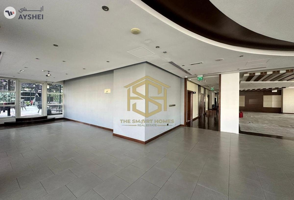 FULL FLOOR FOR RENT IN VOCO DUBAI, SHEIKH ZAYED ROAD-9-9