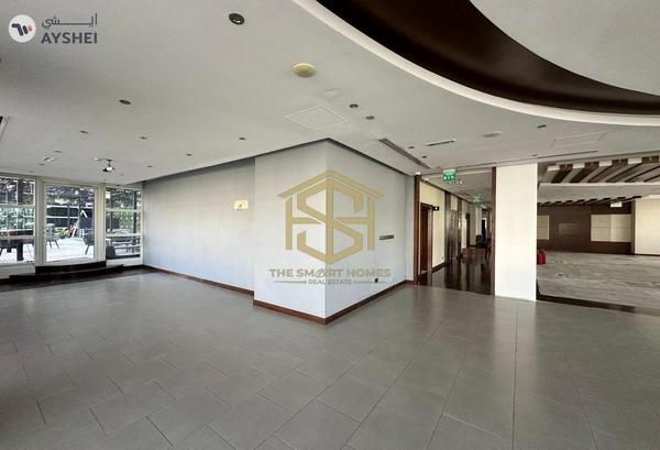 FULL FLOOR FOR RENT IN VOCO DUBAI, SHEIKH ZAYED ROAD