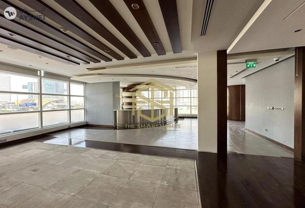 FULL FLOOR FOR RENT IN VOCO DUBAI, SHEIKH ZAYED ROAD