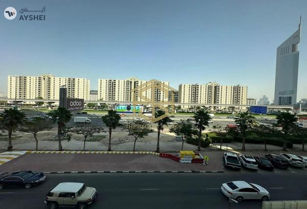 FULL FLOOR FOR RENT IN VOCO DUBAI, SHEIKH ZAYED ROAD