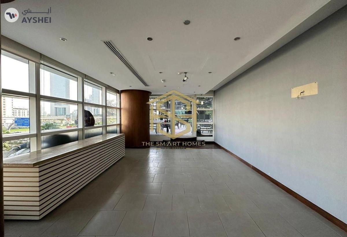 FULL FLOOR FOR RENT IN VOCO DUBAI, SHEIKH ZAYED ROAD-12-12