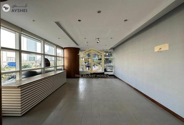 FULL FLOOR FOR RENT IN VOCO DUBAI, SHEIKH ZAYED ROAD