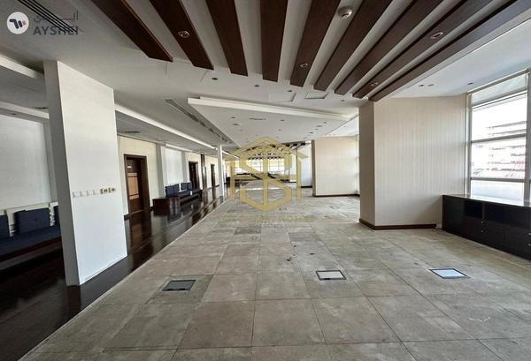 FULL FLOOR FOR RENT IN VOCO DUBAI, SHEIKH ZAYED ROAD
