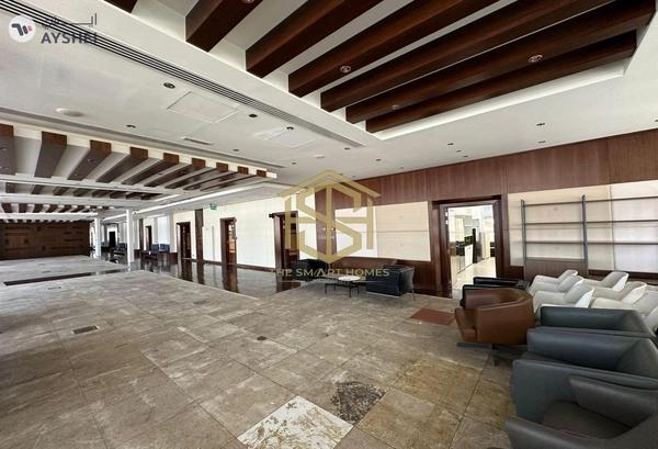 FULL FLOOR FOR RENT IN VOCO DUBAI, SHEIKH ZAYED ROAD