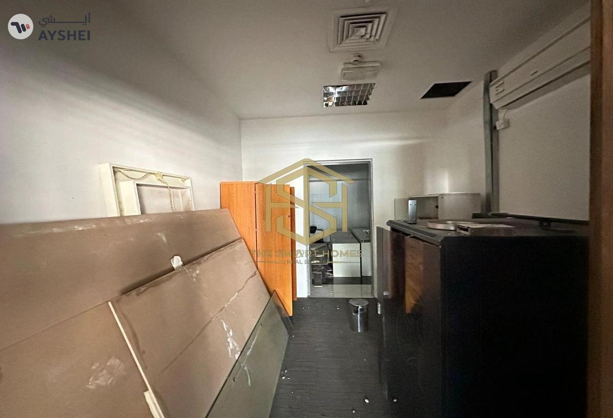 FULL FLOOR FOR RENT IN VOCO DUBAI, SHEIKH ZAYED ROAD-16-16