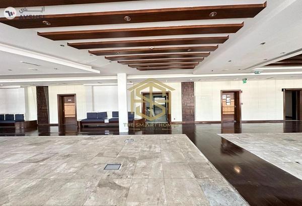 FULL FLOOR FOR RENT IN VOCO DUBAI, SHEIKH ZAYED ROAD
