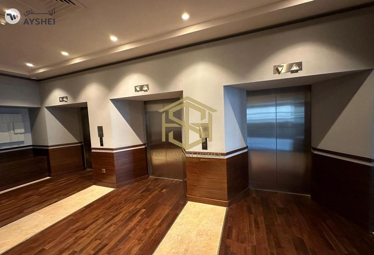 FULL FLOOR FOR RENT IN VOCO DUBAI, SHEIKH ZAYED ROAD-0-landscape
