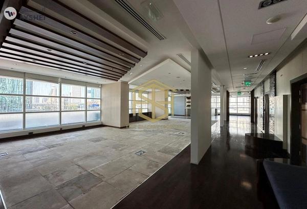 FULL FLOOR FOR RENT IN VOCO DUBAI, SHEIKH ZAYED ROAD