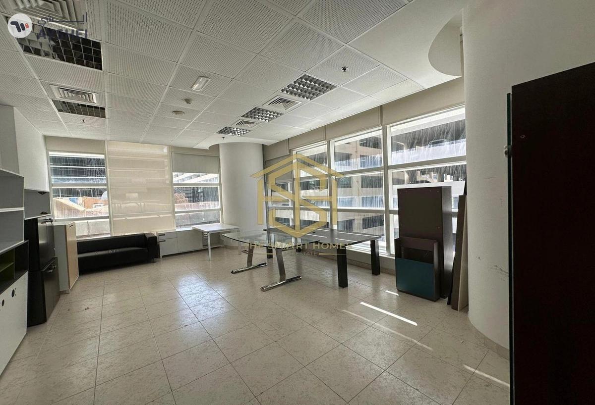 FULL FLOOR FOR RENT IN VOCO DUBAI, SHEIKH ZAYED ROAD-21-21