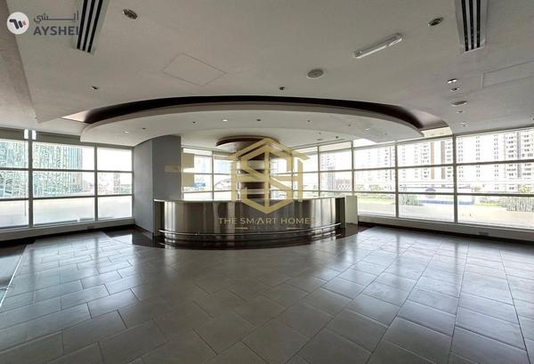 FULL FLOOR FOR RENT IN VOCO DUBAI, SHEIKH ZAYED ROAD