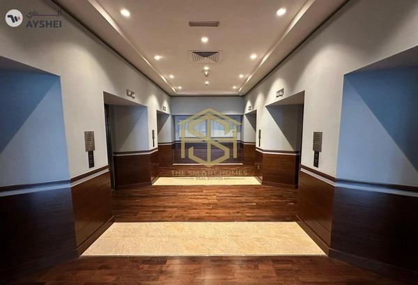 FULL FLOOR FOR RENT IN VOCO DUBAI, SHEIKH ZAYED ROAD