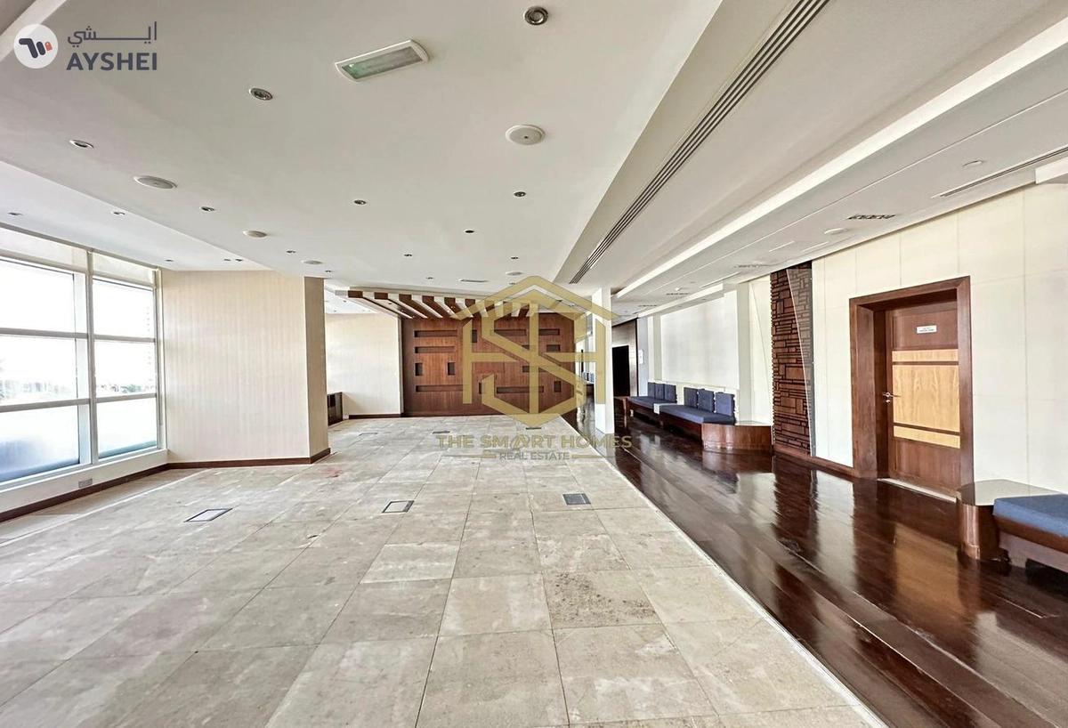 FULL FLOOR FOR RENT IN VOCO DUBAI, SHEIKH ZAYED ROAD-26-26