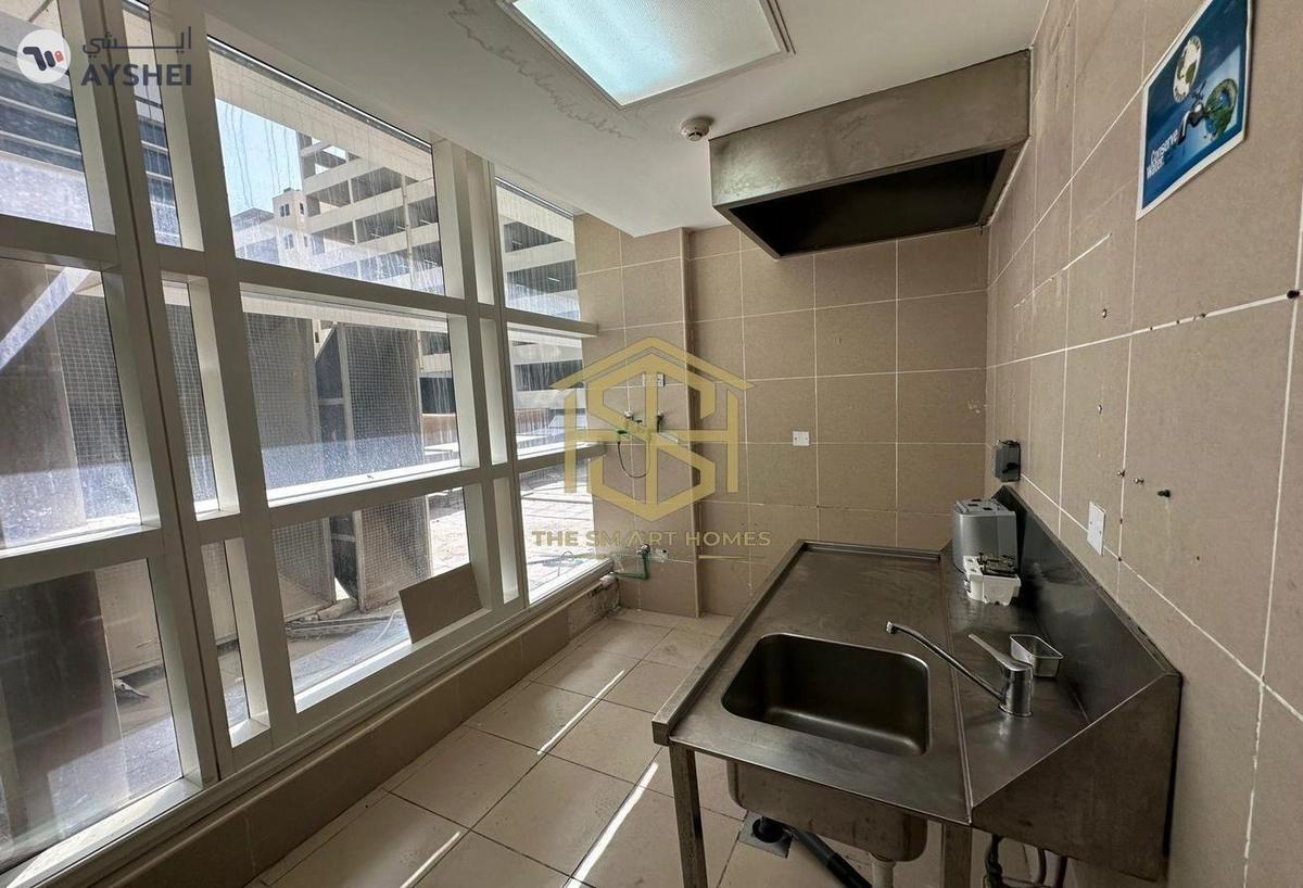 FULL FLOOR FOR RENT IN VOCO DUBAI, SHEIKH ZAYED ROAD-28-28