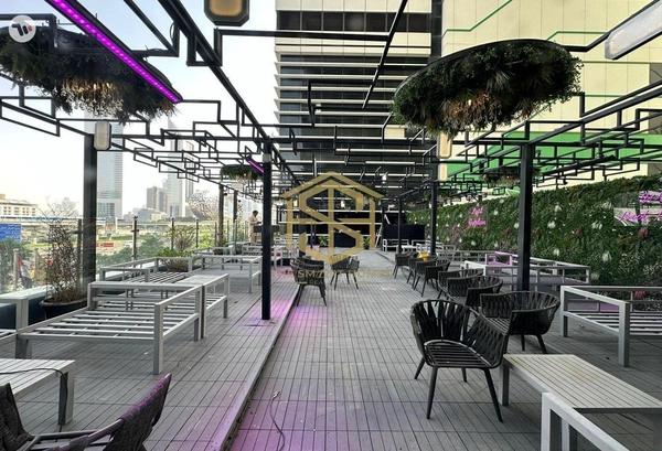 FULL FLOOR FOR RENT IN VOCO DUBAI, SHEIKH ZAYED ROAD