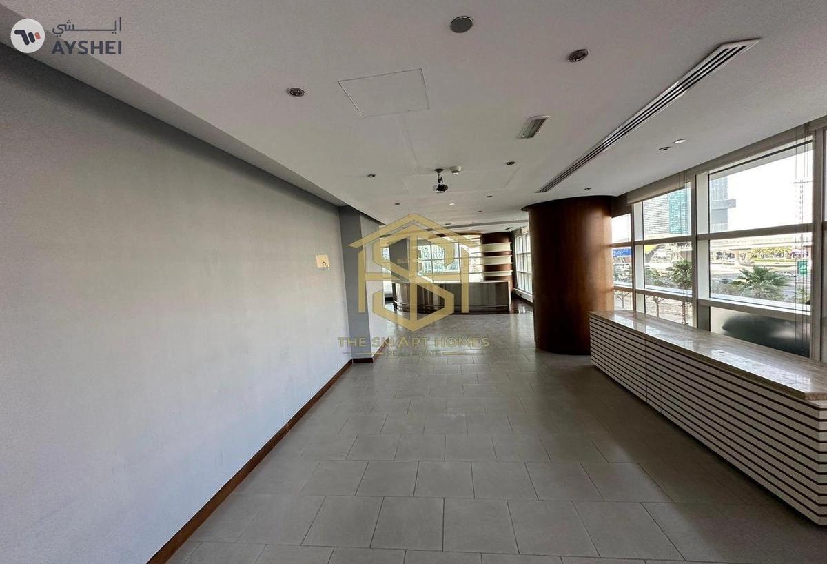 FULL FLOOR FOR RENT IN VOCO DUBAI, SHEIKH ZAYED ROAD-1-landscape
