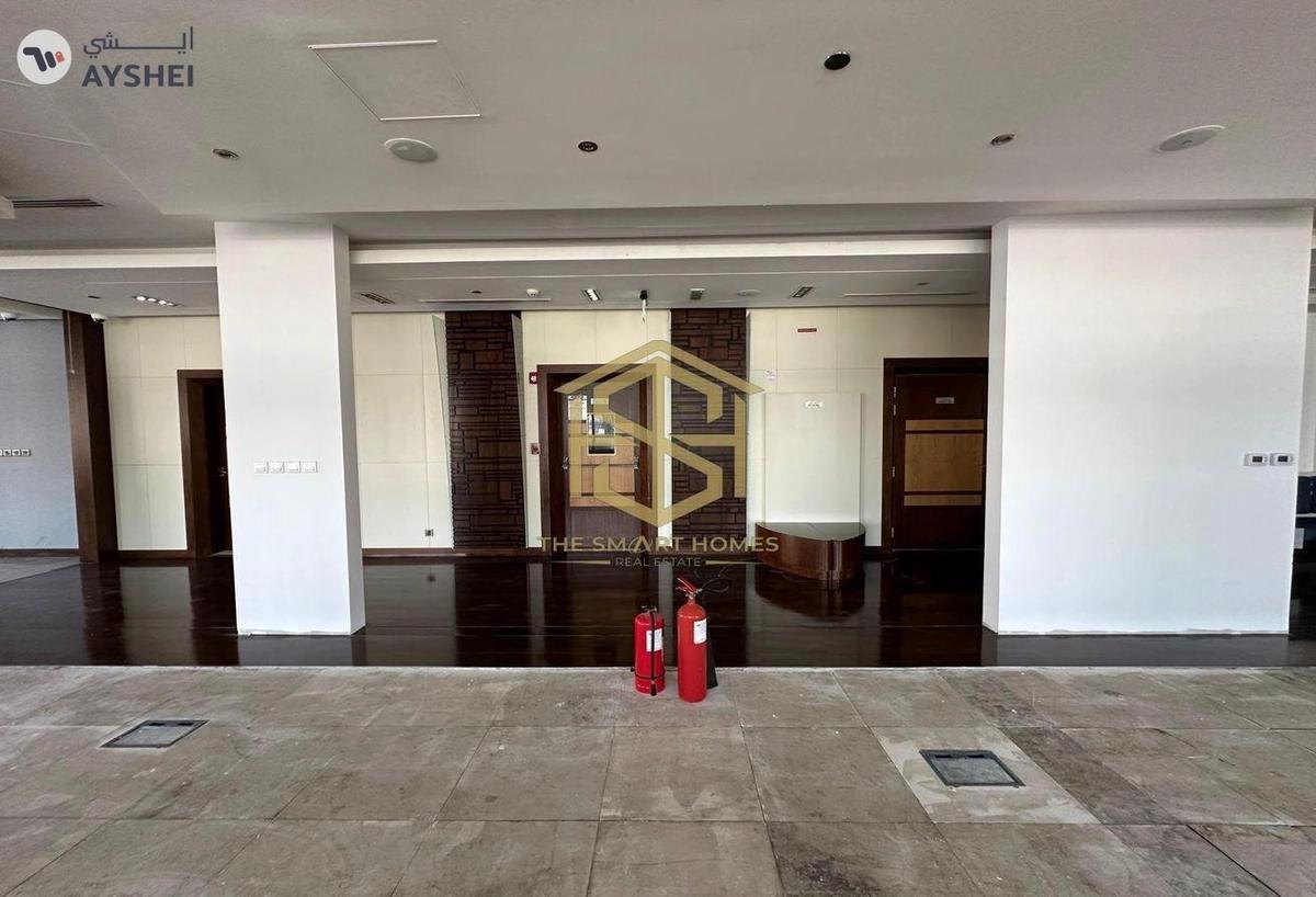 FULL FLOOR FOR RENT IN VOCO DUBAI, SHEIKH ZAYED ROAD-3-3