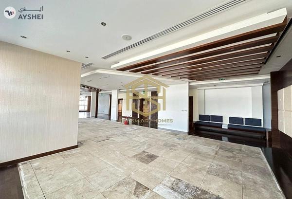 FULL FLOOR FOR RENT IN VOCO DUBAI, SHEIKH ZAYED ROAD