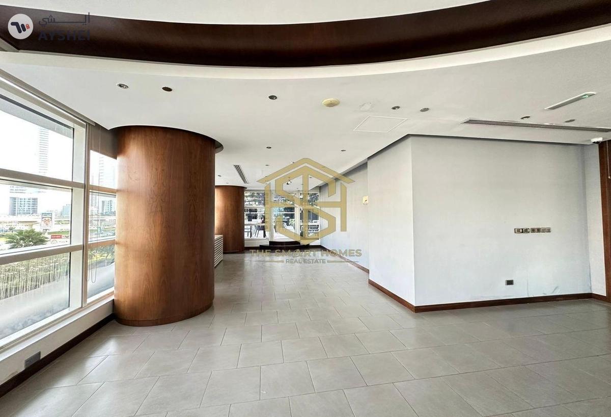 FULL FLOOR FOR RENT IN VOCO DUBAI, SHEIKH ZAYED ROAD-6-6