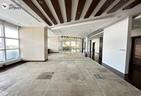 FULL FLOOR FOR RENT IN VOCO DUBAI, SHEIKH ZAYED ROAD