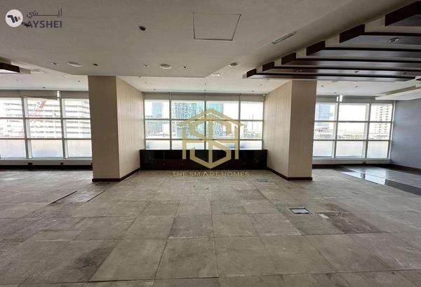 FULL FLOOR FOR RENT IN VOCO DUBAI, SHEIKH ZAYED ROAD