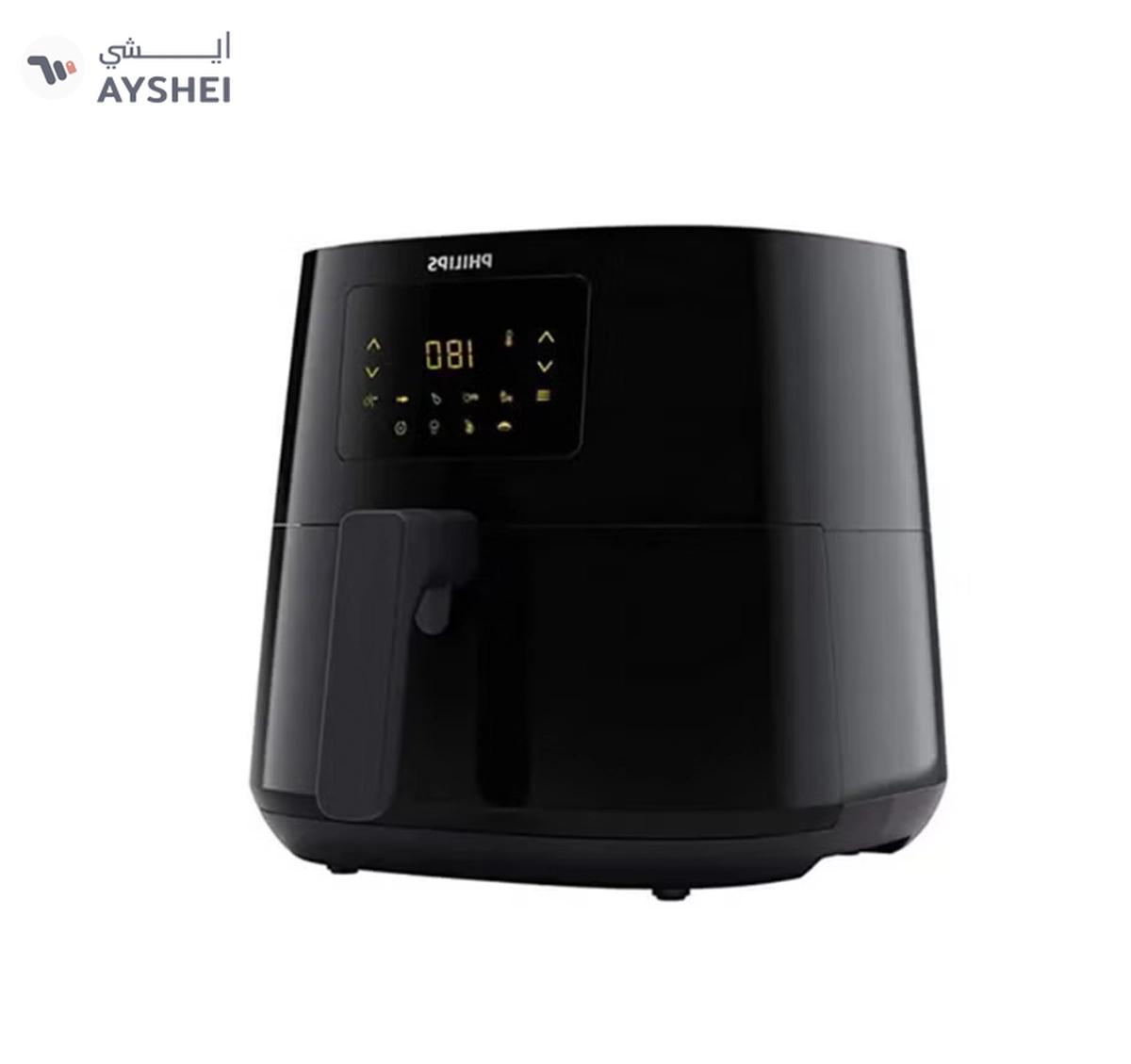 Philips Essential XL Air Fryer 6.2 L-1-landscape