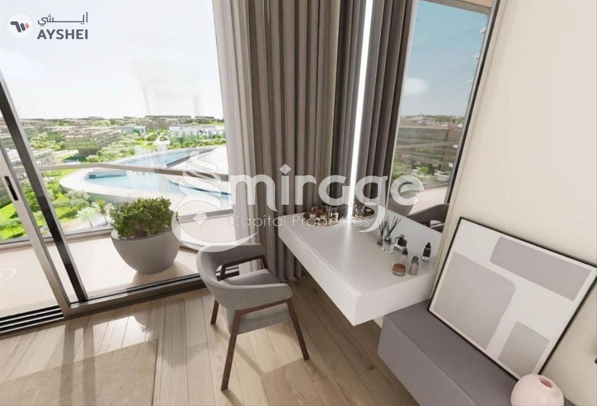 APARTMENT FOR SALE IN THE SOURCE II, SAADIYAT CULTURAL DISTRICT-3-3