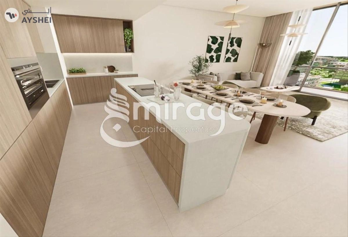 APARTMENT FOR SALE IN THE SOURCE II, SAADIYAT CULTURAL DISTRICT-4-4