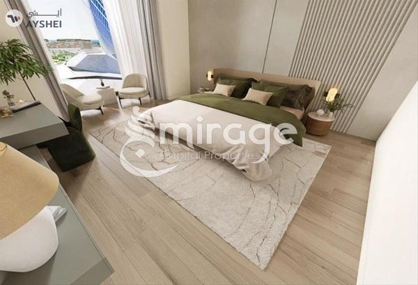 APARTMENT FOR SALE IN THE SOURCE II, SAADIYAT CULTURAL DISTRICT